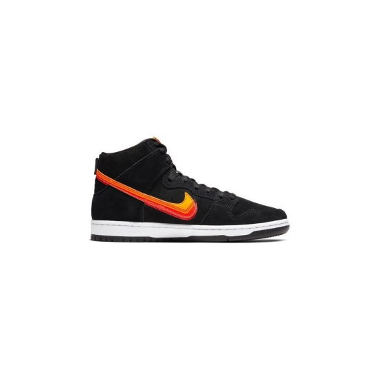 Nike SB Zoom Dunk High Pro