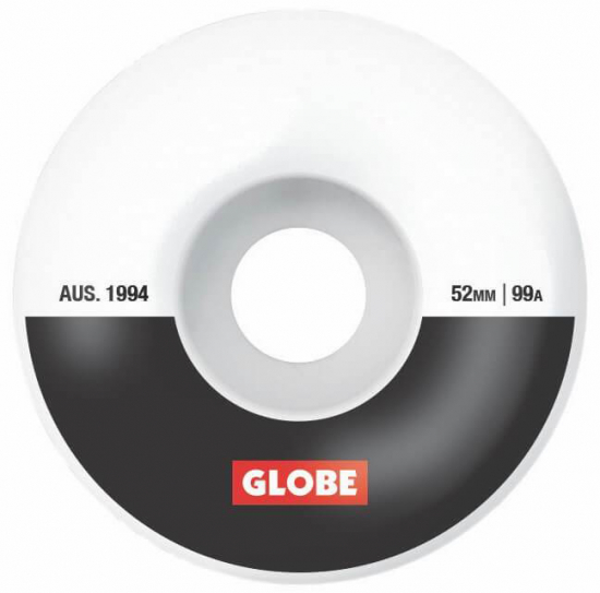 Globe G1 Skateboard hjul