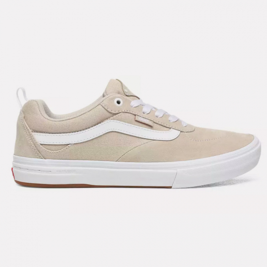 Vans Kyle Walker Pro - Rainy Day/True White