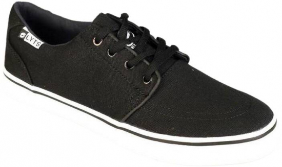 Elyts Rebel Canvas Skate Shoes