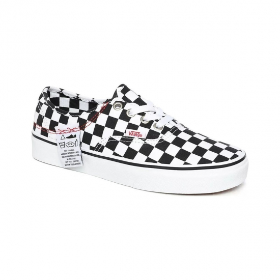 Vans Authentic HC Checker
