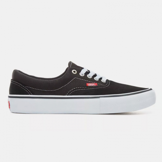 Vans Era Pro - Black/White/Gum