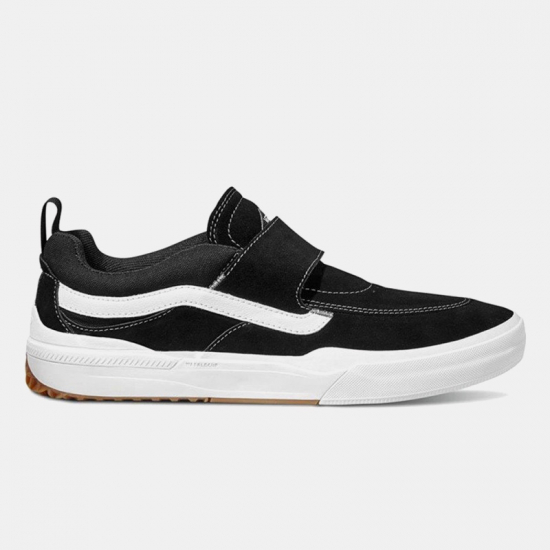 Vans Kyle Pro 2 - Black/White