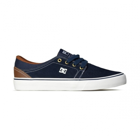 DC Shoes Shoes Trase S
