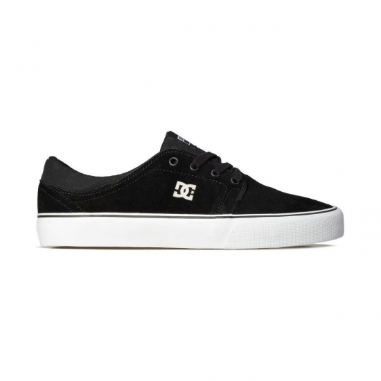 DC Shoes Shoes Trase S