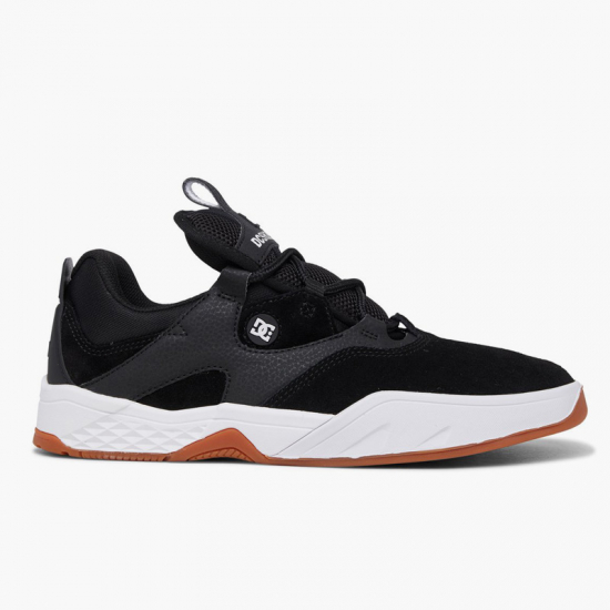 Alis DC Kalis S - Black/White/Gum