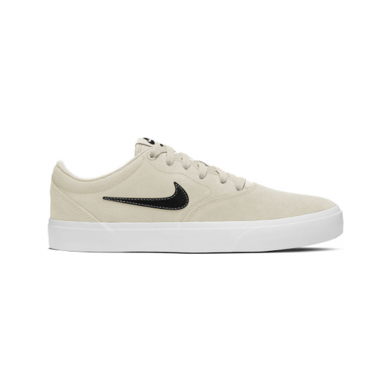 Nike sb charge suede