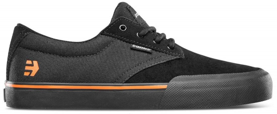 Etnies Jameson Vulc X Doomed Shoes