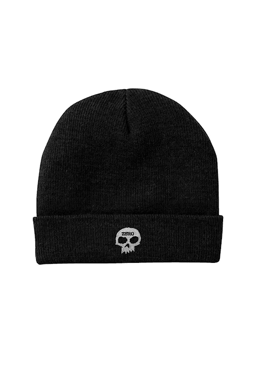 Zero  Skull Beanie 
