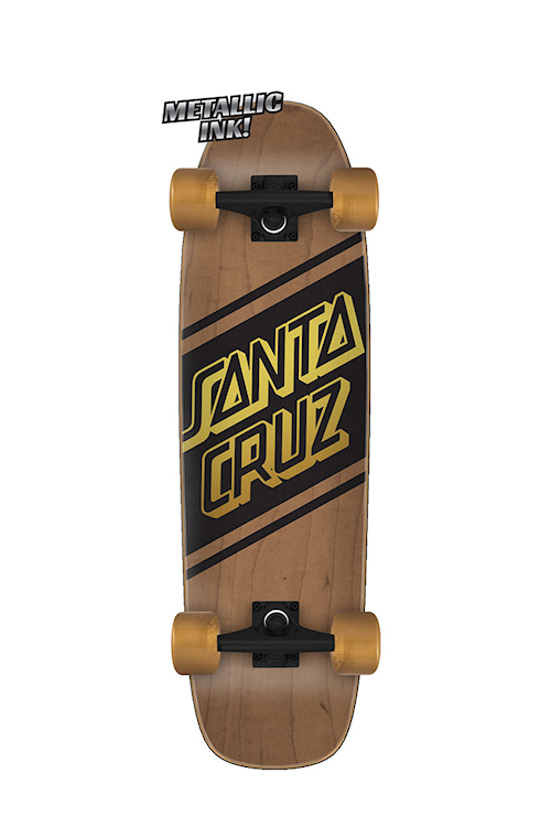 Santa Cruz  Komplett Cruiser 