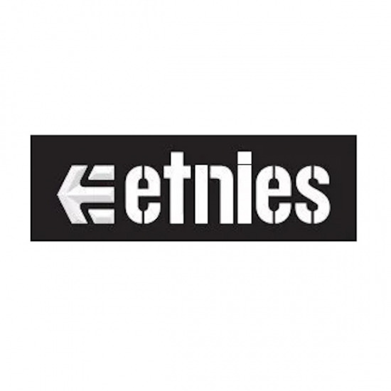 Etnies  ”Promo Sticker” 