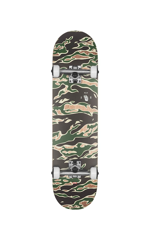 Globe  Komplett Skateboard 