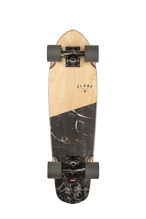 Globe  Komplett Cruiser 