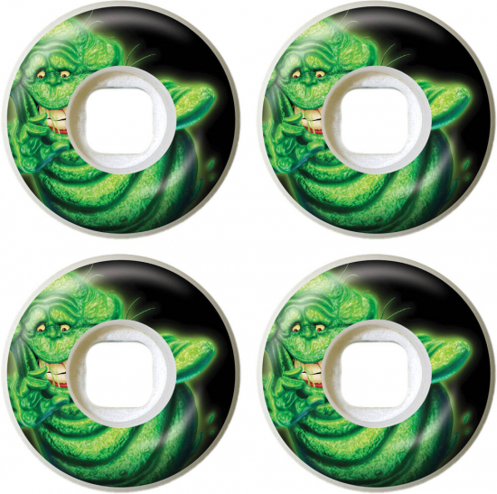 Element Ghostbusters Skateboard hjul 4-Pack