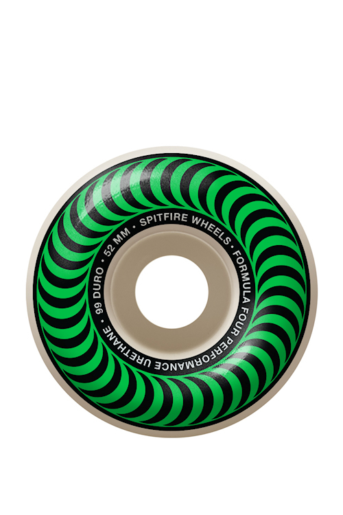 Spitfire Wheels   Classic Formula Four 99 Duro 