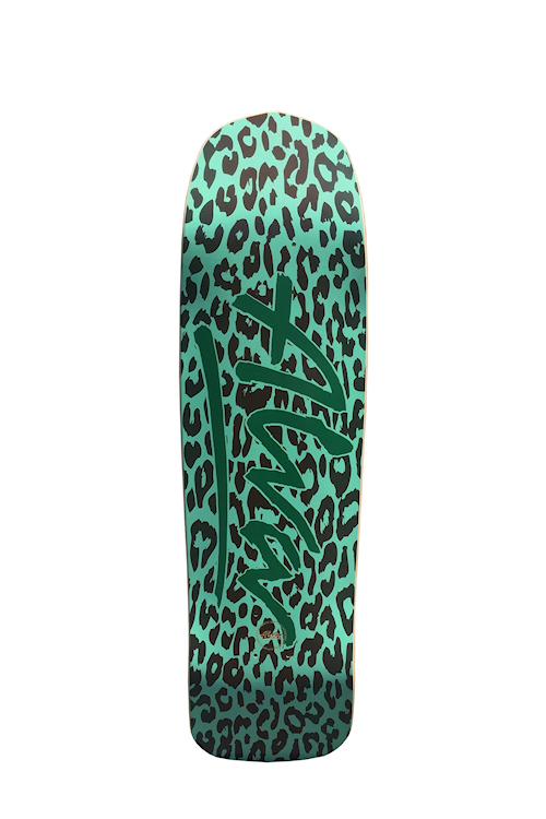 Alva  Leopard 