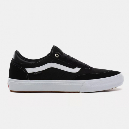 Vans Gilbert Crockett - Black/True White