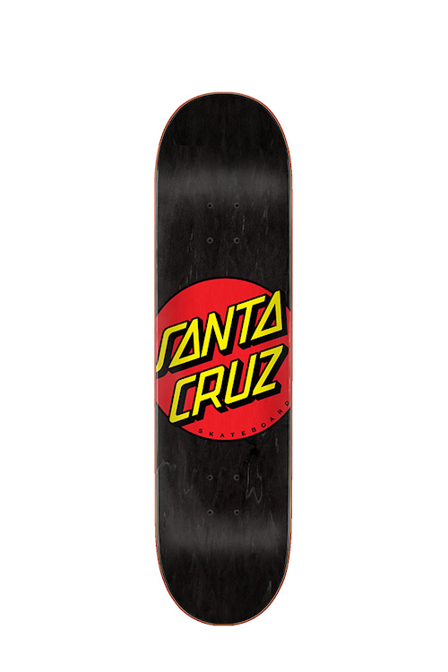 Santa Cruz  Classic Dot 