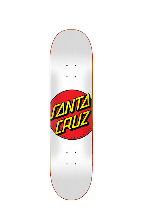 Santa Cruz  Classic Dot 