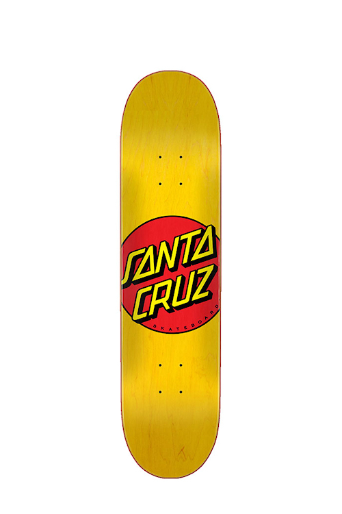 Santa Cruz  Classic Dot 