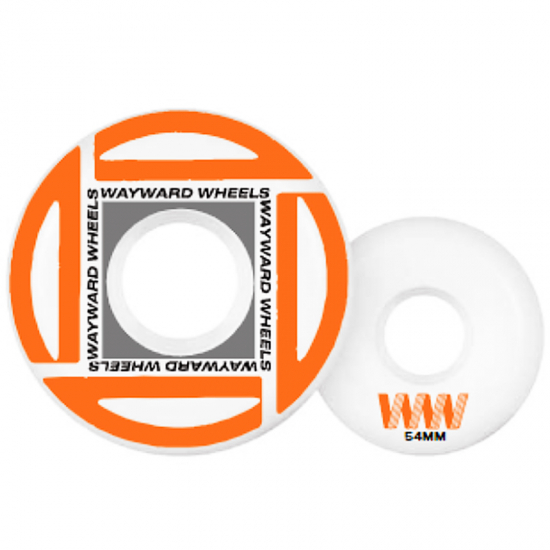 Wayward Wheels Waypoint - 54