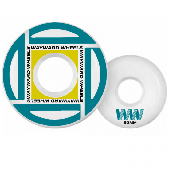 Wayward Wheels Waypoint - 53