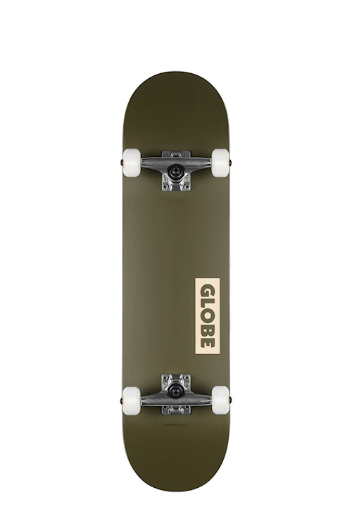 Globe  Komplett Skateboard 