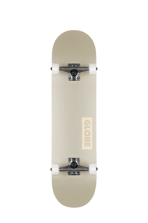 Globe  Komplett Skateboard 