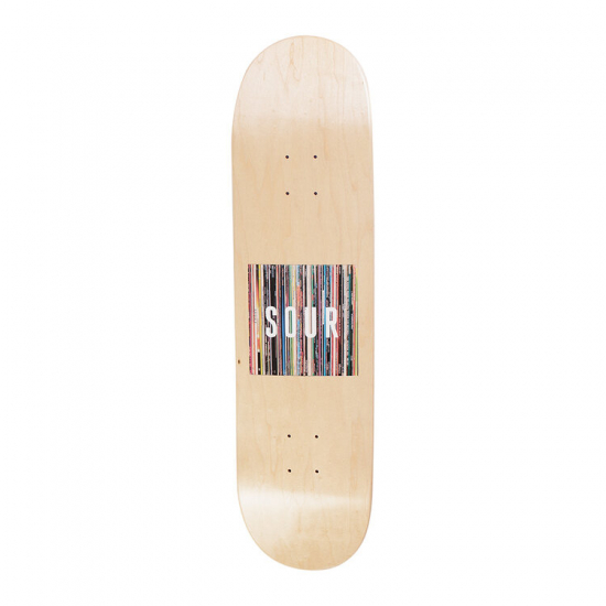 Sour Skateboards Sour Solution Vinyls - 8,25"