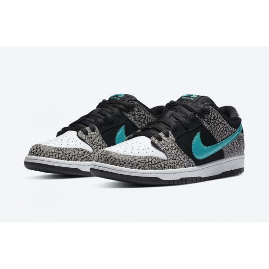 Nike SB Dunk Low Atmos Elephant