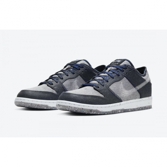 Nike SB Dunk Low Crater