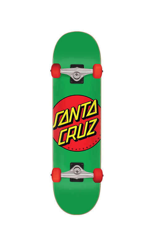 Santa Cruz  Komplett Skateboard 