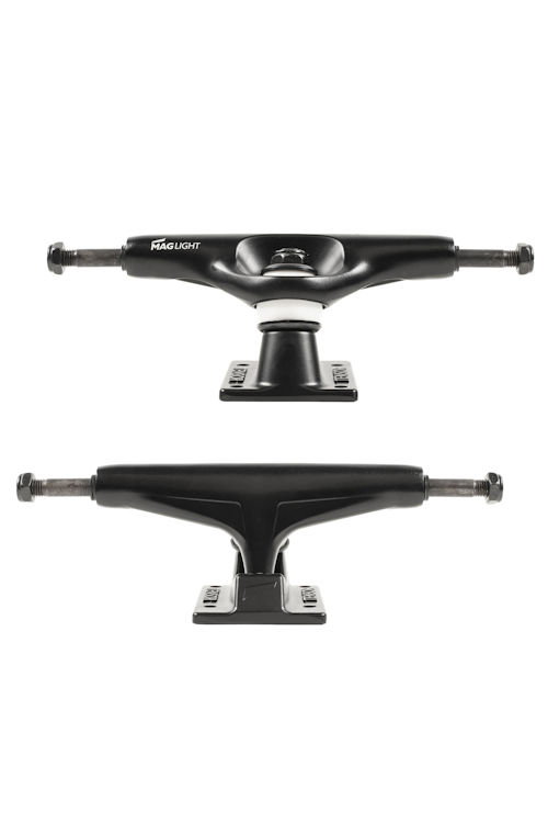Tensor  Mag Light 