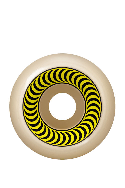 Spitfire Wheels   OG Classics Formula Four 99 Duro 