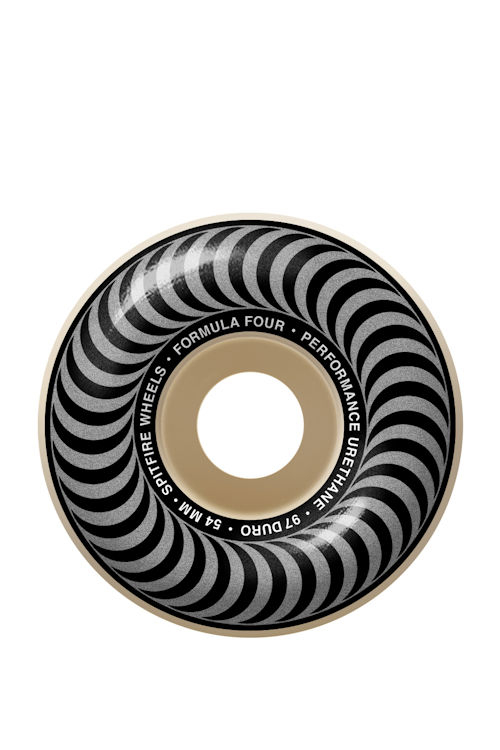 Spitfire Wheels   Classic Formula Four 97 Duro 