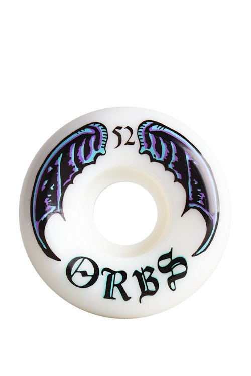 Welcome Skateboards  Orbs Specters 