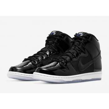 Nike SB Dunk High Space Jam