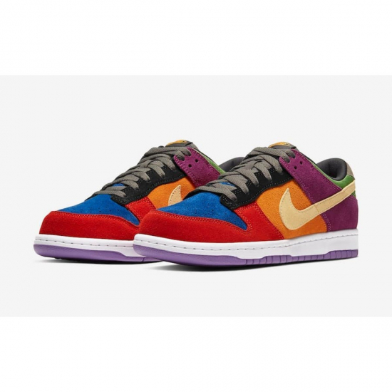 Nike SB Dunk Low Viotech