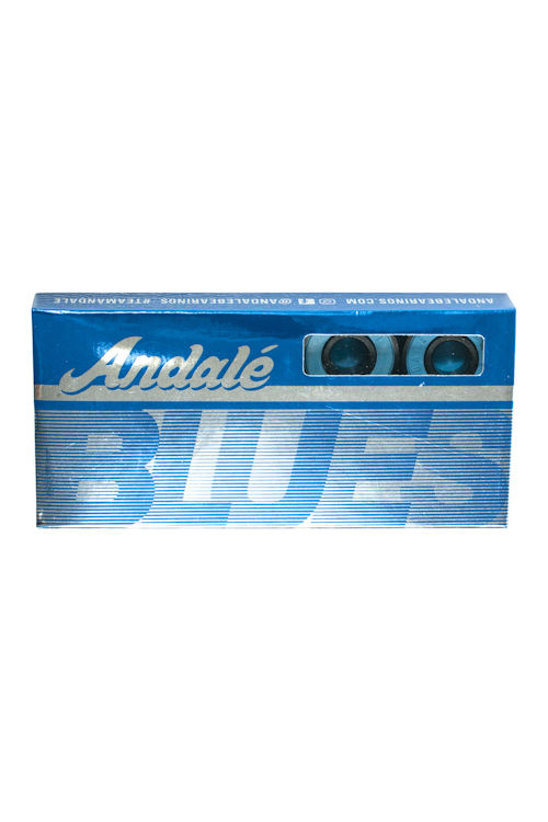 Andale  Blues
