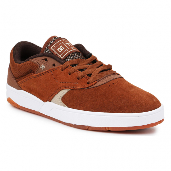 DC Shoes DC Tiago S - ADYS100386-BTN