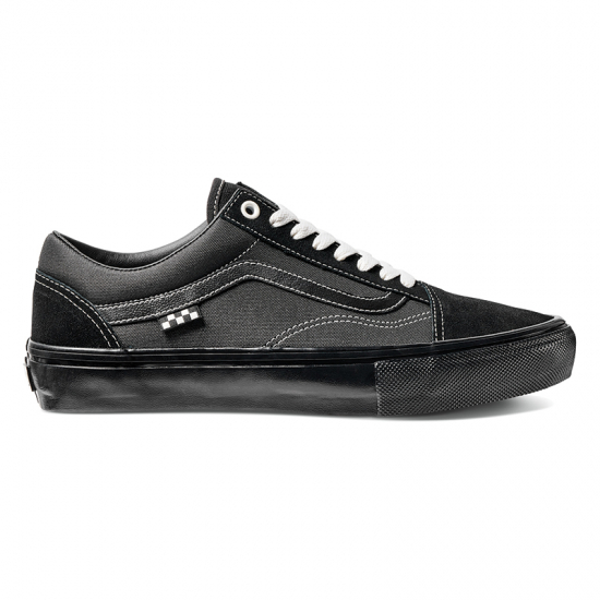 Vans Skate Era - Black