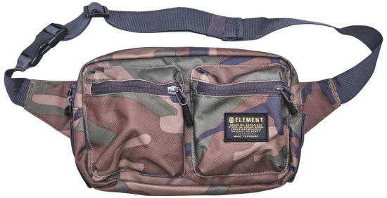 Element Recruit Street Pack