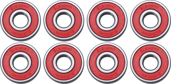 Element Premium Kullager 8-Pack
