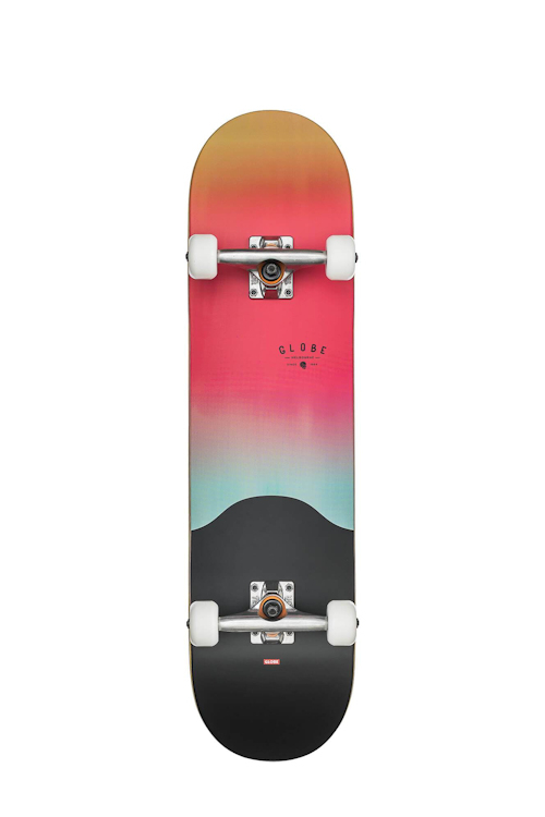 Globe  Komplett Skateboard 