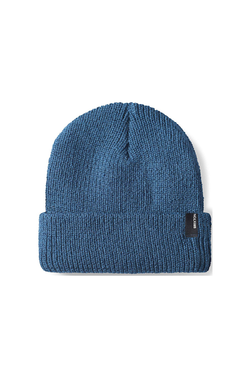 Brixton  Heist Knit Beanie 