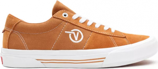 Vans Skate Sid Skor