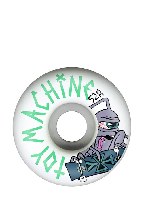 Toy Machine  Sect Skater 99a 