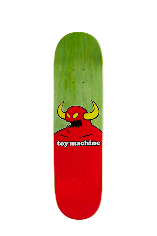 Toy Machine  Monster 