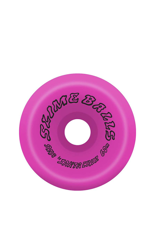 Santa Cruz  Slime Balls 