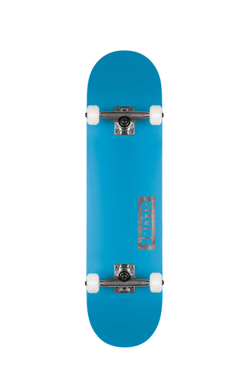 Globe  Komplett Skateboard 